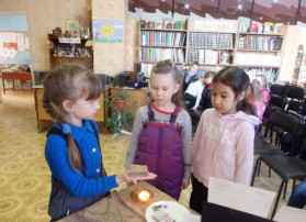 2019 год -Детский сад №18 Ладушки в Гае.