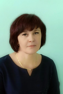 Бородина Лариса Юрьевна