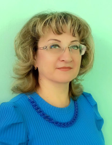 Воспитатель Чигарькова  Ирина Николаевна