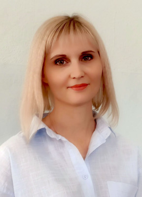 Педагог психолог Чадная Анастасия Сергеевна